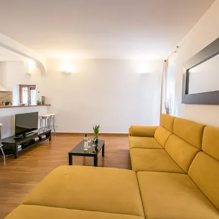 Stelletratti Chiappe Apartment Ajaccio (Corsica)