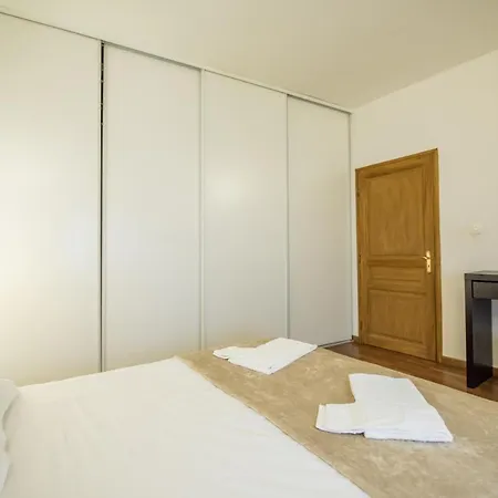 Stelletratti Chiappe Apartment *
